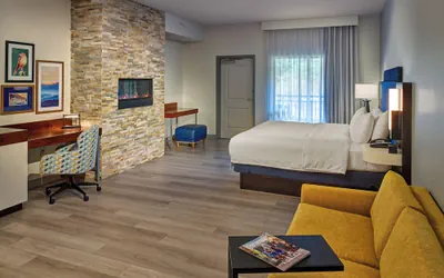 Photo 4 - Hampton Inn Gatlinburg Historic Nature Trail