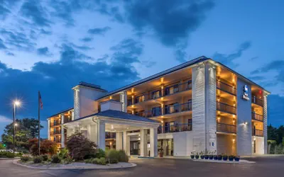 Best Western Kent Narrows Inn