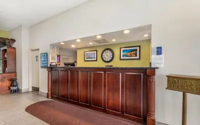 Photo 4 - Best Western Kent Narrows Inn