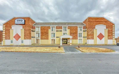 Garden Cove Hotel Suites