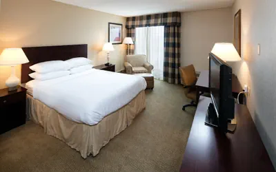 Photo 4 - Red Lion Hotel Harrisburg Hershey