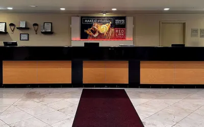 Photo 3 - Red Lion Hotel Harrisburg Hershey