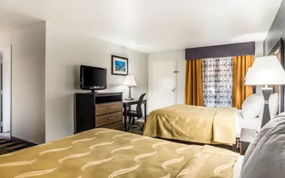 Photo 5 - Quality Inn near Six Flags
