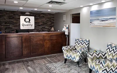 Photo 3 - Quality Inn near Six Flags