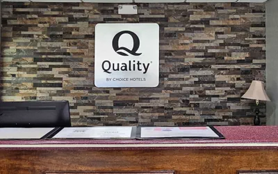 Photo 4 - Quality Inn near Six Flags