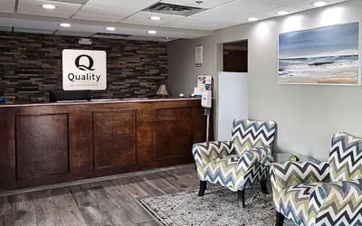 Photo 3 - Quality Inn near Six Flags