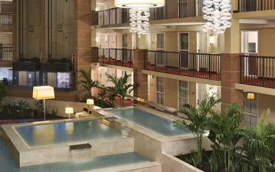 Photo 5 - Embassy Suites by Hilton Cleveland Beachwood
