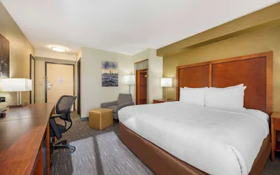 Photo 2 - Best Western Chicago - Downers Grove