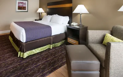Photo 5 - Holiday Inn Williamsport by IHG