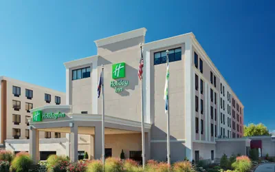 Photo 2 - Holiday Inn Williamsport by IHG