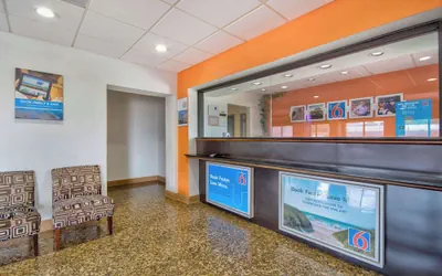 Photo 3 - Motel 6 Lafayette, LA