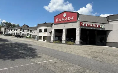 Photo 2 - Ramada by Wyndham Newburgh/West Point