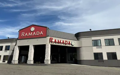 Photo 2 - Ramada by Wyndham Newburgh/West Point