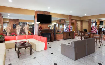 Photo 3 - Ramada by Wyndham Newburgh/West Point
