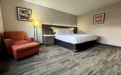 Photo 4 - Modesto Hotel