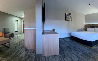 Photo 2 - Modesto Hotel