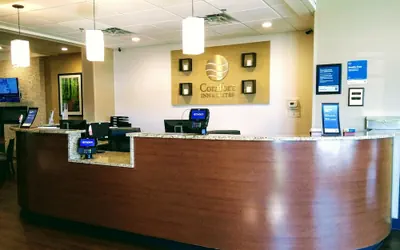 Photo 5 - Comfort Inn & Suites near Danville Mall
