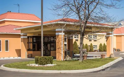 Photo 2 - Quality Inn & Suites Port Huron