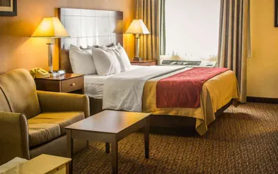 Photo 4 - Quality Inn & Suites Port Huron