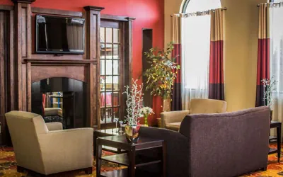 Photo 3 - Quality Inn & Suites Port Huron