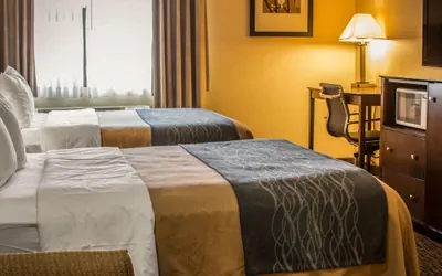 Photo 5 - Quality Inn & Suites Port Huron