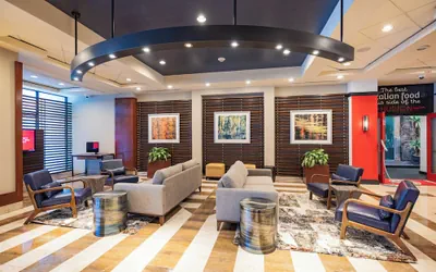Photo 5 - Sheraton Lincoln Harbor Hotel