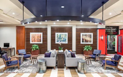 Photo 3 - Sheraton Lincoln Harbor Hotel