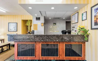 Photo 3 - Quality Inn Fort Pierce I-95