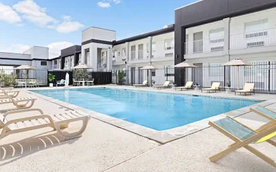 Photo 2 - Baymont by Wyndham Beaumont