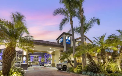 Photo 2 - Best Western Redondo Beach Galleria Hotel - Beach City LA