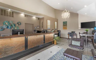 Photo 5 - Best Western Redondo Beach Galleria Hotel - Beach City LA