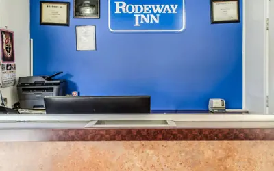 Photo 4 - Rodeway Inn Allentown South