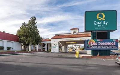 Photo 2 - Quality Inn Barstow Route 66