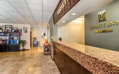 Photo 3 - Quality Inn Barstow Route 66