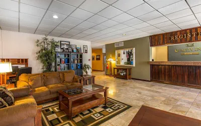Photo 4 - Quality Inn Barstow Route 66