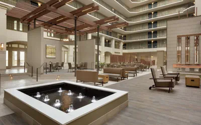 Photo 4 - Embassy Suites by Hilton Milpitas Silicon Valley