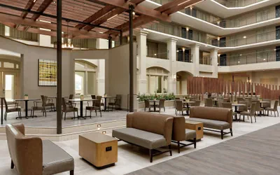 Photo 5 - Embassy Suites by Hilton Milpitas Silicon Valley