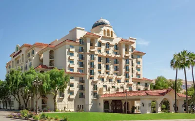 Photo 2 - Embassy Suites by Hilton Milpitas Silicon Valley