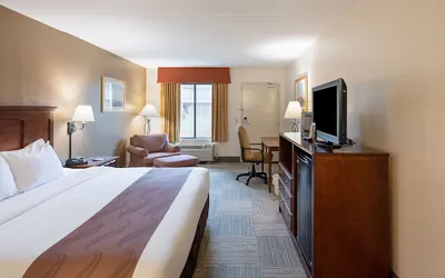 Photo 3 - Baymont by Wyndham Easton