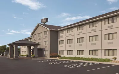 Photo 2 - Country Inn & Suites by Radisson, Abingdon, VA