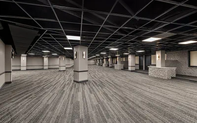 Photo 3 - Crowne Plaza Louisville Airport Expo Ctr by IHG