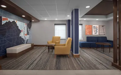 Photo 4 - Holiday Inn Express Washington DC - BW Parkway by IHG