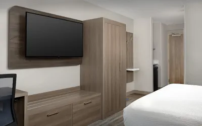 Photo 5 - Holiday Inn Express Washington DC - BW Parkway by IHG