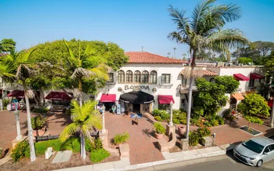 Photo 2 - El Cordova Hotel on Coronado Island