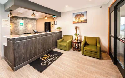 Photo 3 - Quality Inn & Suites Danville East