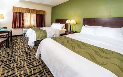 Photo 5 - Quality Inn & Suites Danville East