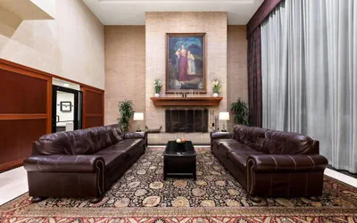 Photo 3 - Wyndham Riverfront Little Rock