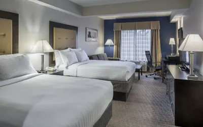 Photo 5 - Holiday Inn Express Hotel and Suites Laurel by IHG