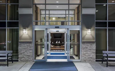 Holiday Inn Express Hotel and Suites Laurel by IHG