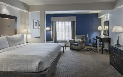 Photo 4 - Holiday Inn Express Hotel and Suites Laurel by IHG